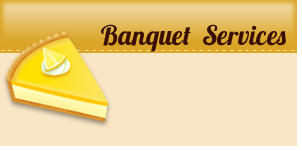 Banquet Service